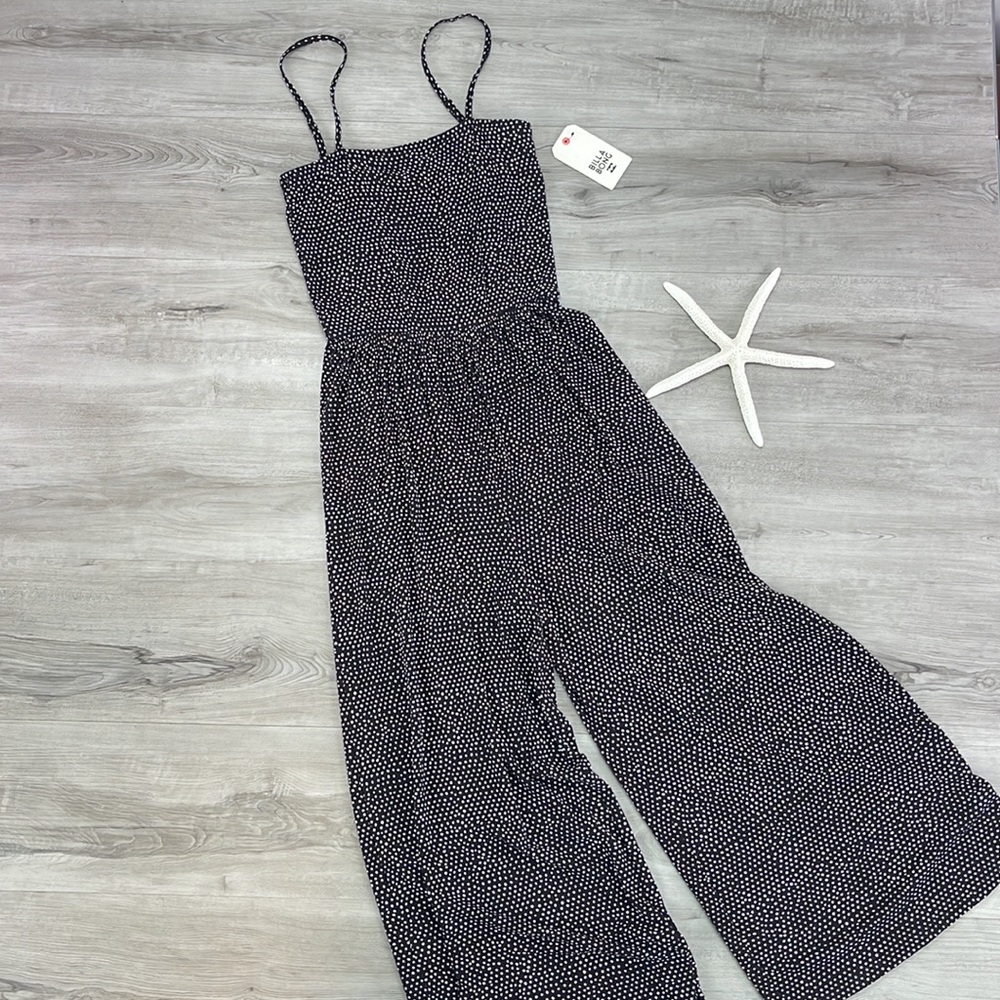 🔆BILLABONG🔆TRY ME JUMPSUIT - Picture 2 of 14